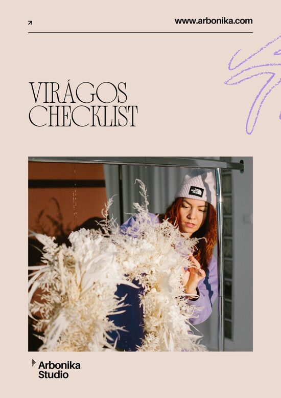 Dekor Checklist - Letisztult, harmonikus dekor káosz és túlvásárlás nélkül